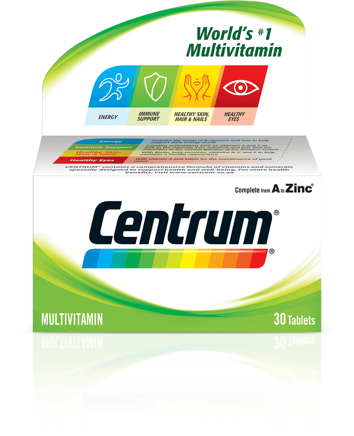 Centrum Adult Multivitamin